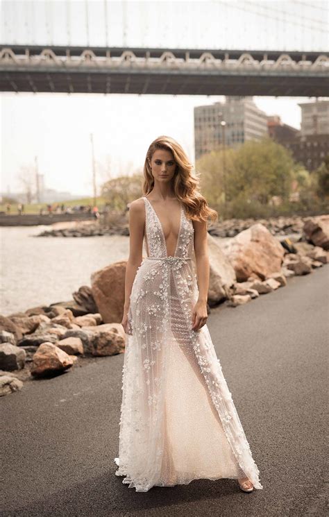 Sexy Lace Bridal Evening Gowns Wedding Dress Wedding Dress And