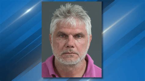 56 Year Old Man Charged With Dui And Leaving Scene In Mount Pleasant