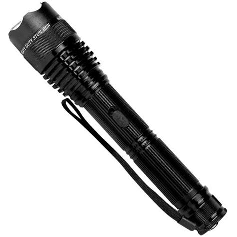 Stun Master Mini Badass Flashlight Stun Gun 85000000 Volts