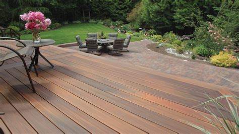 Composite And Pvc Decking Moynihan Lumber