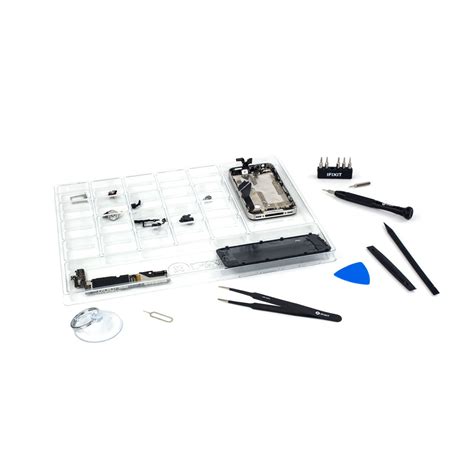 Ifixit Repair Kit : Amazon.in: Electronics