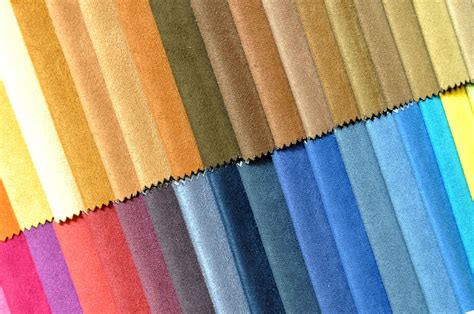 Cos'è Microfibra e come si pulisce - Progetto Sedia