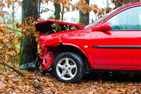 Liability When Involved In A Single Vehicle Accident Ladah Injury