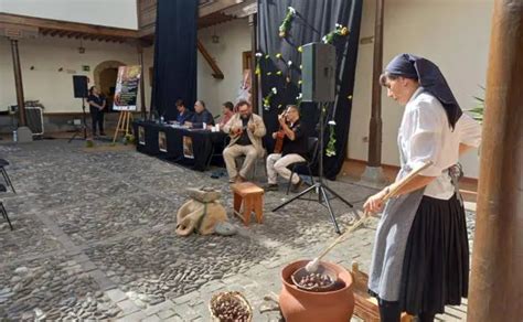 San Juan capital de las tradiciones canarias en el día de los Finaos