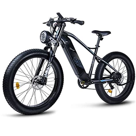 10 Best Fastest Electric Bikes Of 2022 Pdhre