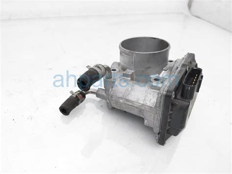 Toyota Corolla Throttle Body T