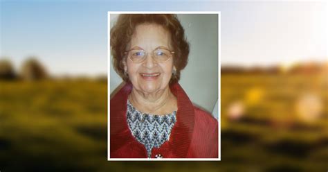 Genevieve Padro Obituary Congdon Funeral Home Cremation Service