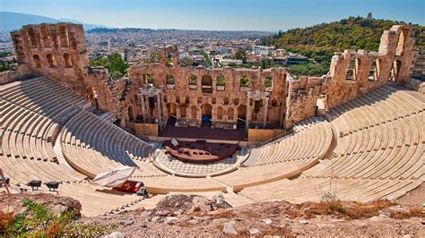 Vuelos a Grecia | Tiquetes baratos en avion con Despegar