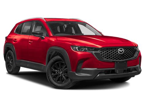 New 2025 CX 50 2 5 S Premium AWD SUV In Loveland CS0052 Mazda CX 50