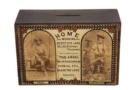 Lot 3 - Collecting Penny Boxes, Including a Courtesy
