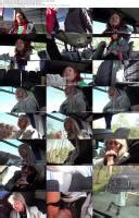 CzechStreets E139 Luxurious MILF Fucked In A Public Bus XXX 1080p HEVC