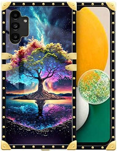 Amazon DAIZAG Case Compatible With For Samsung Galaxy A23 5G Life