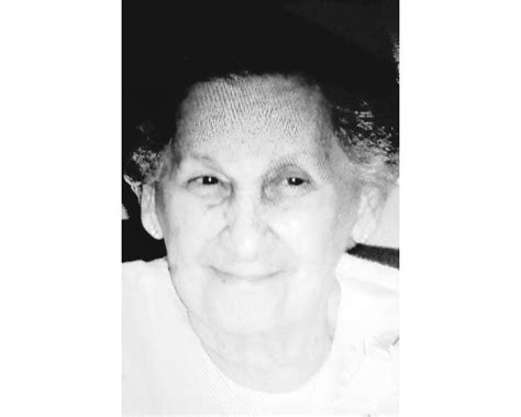 Ann Koszewski Obituary 2015 North East Pa Erie Times News