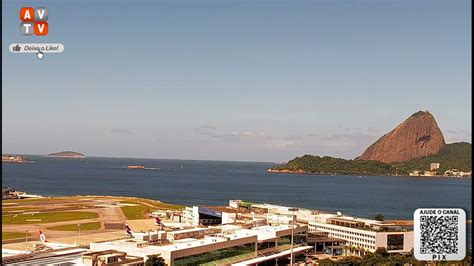 Topo Imagem Aeroporto Santos Dumont Ao Vivo Agora Br Thptnganamst