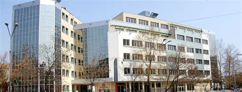 Medical University of Varna — Study medicine in Europe