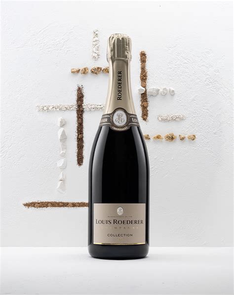 Collection 243 Champagne Louis Roederer