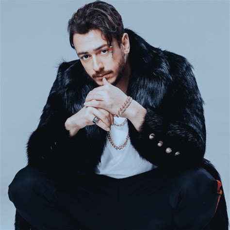 Saad Lamjarred Concert Tickets And Tour Dates Platinumlist Net