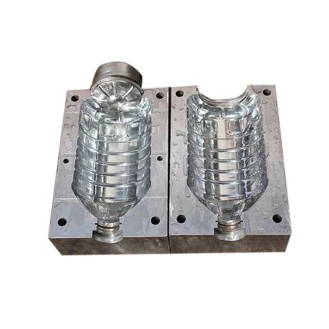 Pet Bottle Blow Mould At Rs 19000 Piece PET Blow Mould In Thane ID