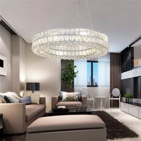 Современные Люстры В Зал Фото - COLLECTION-DESIGN.RU