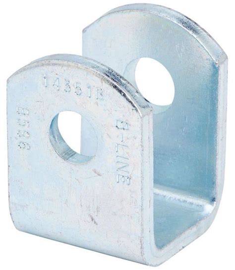 strut swivel clevis acme construction supply