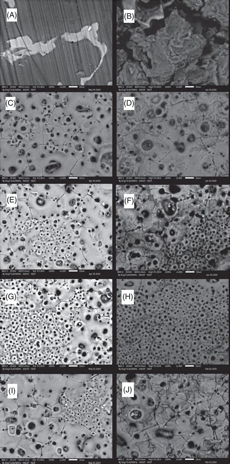 Impact Of Processing Parameters In Plasma Electrolytic Oxidation On