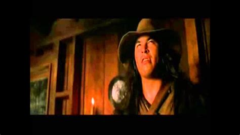 Tom And Huck Injun Joe Kills Emmett Youtube