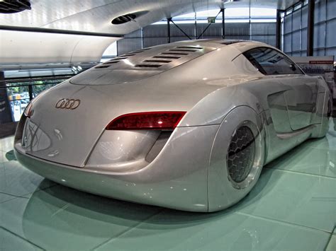 Audi Rsq Concept - How Car Specs