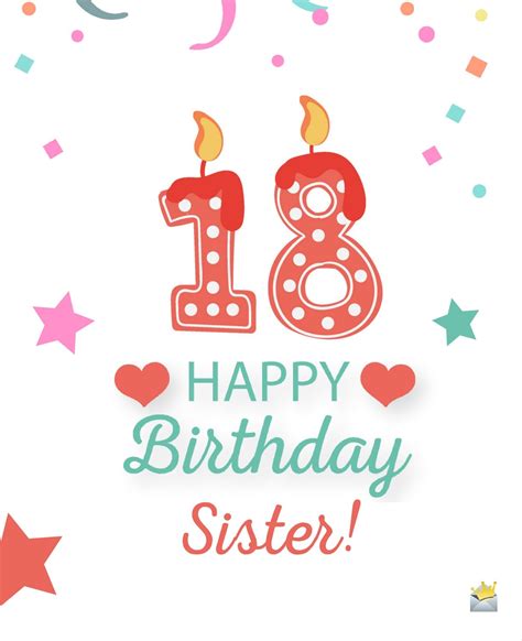 Sisters Are Forever Birthday Wishes For Your Sister