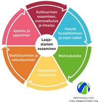 Laaja Alainen Osaaminen Paivitetty Rgb