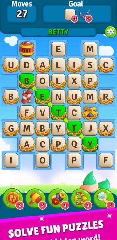 Alpha Betty Scape Word Game Apk Download For Android Free 51wma