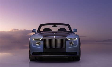 Rolls-Royce Boat Tail: First Look at Unique Luxury - autoNXT.net