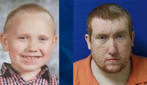 Joe Clyde Daniels Jury Finds Dad Guilty Of Killing 5 Year Old Son With