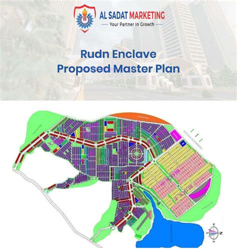 Rudn Enclave Official Payment Plan Noc Project Details Updated