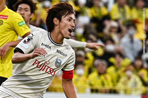 柏は数的優位を生かしきれず川崎fが橘田弾で追いつきドロー決着／j1第31節 サッカーキング