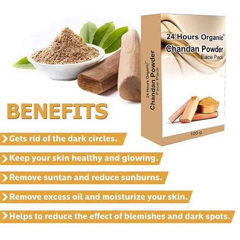 What Is The Benefit Of Chandan Benefits Of Sandalwood Chandan