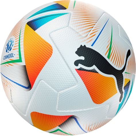 Ripley Pelota Puma Cumbre Conmebol Libertadores Fifa Quality