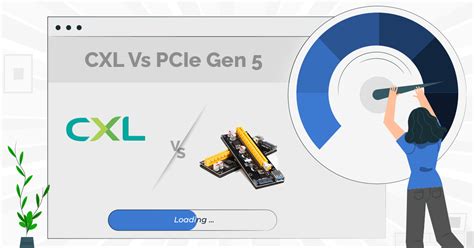 CXL Vs PCIe Gen 5 Brief Comparison