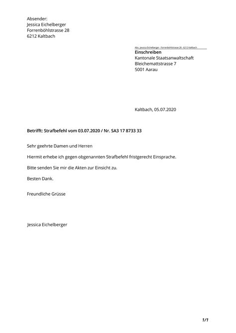 Briefvorlage Schreiben Sie Ihren persönlichen Brief mit unserer Vorlage