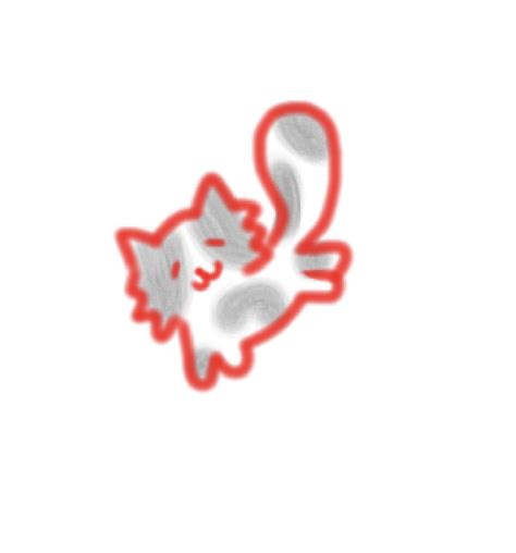 Normal Kitty On Toyhouse