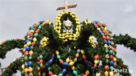 Chatgpt Schickt Br Reporterin Auf Unm Glichen Osterausflug Im Landkreis