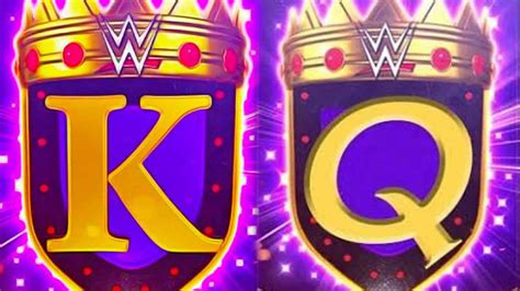 Wwe King And Queen Of The Ring Results Luce Silvie