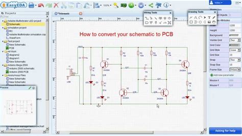 Convert Image To Schematic Ez Schematics Pro Dcad