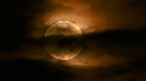 Lunar Eclipse 2023 Will It Be Visible In India Check Date Time And