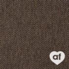 Cocoa Herringbone Anywhere Carpet Knotistry