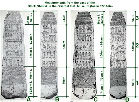 Black Obelisk