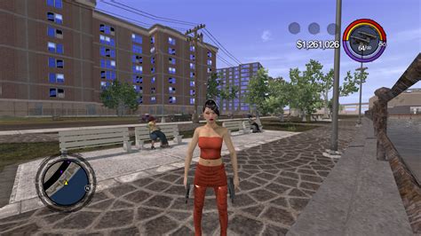 Saints Row 1 Texture Pack For Saints Row 2 V3 Saints Row Mods