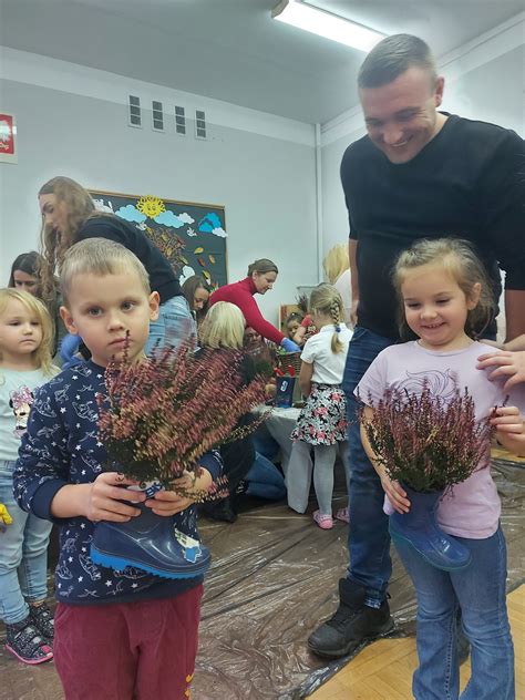 Kalosze Kt Rych Nie Nosz Projekt Edukacyjny Z Darami Natury Wiat