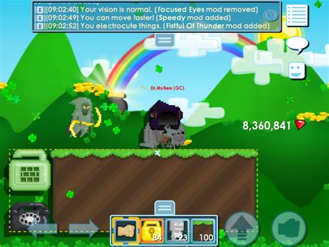 Top Set Rgrowtopia