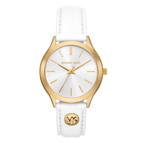 Montre Slim Runway Mk Michael Kors Ocarat