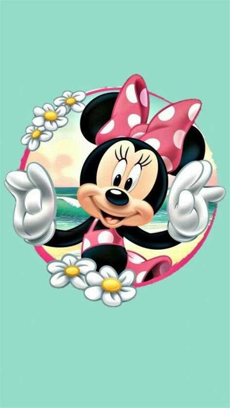 Pin By Annett G On Mickey Minnie Minnie Mouse Pictures Minnie